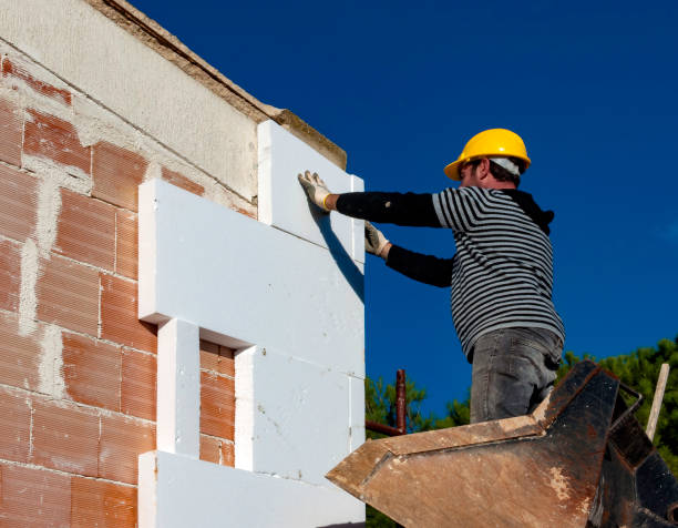 Best Insulation for Specific Applications in Cashion, OK