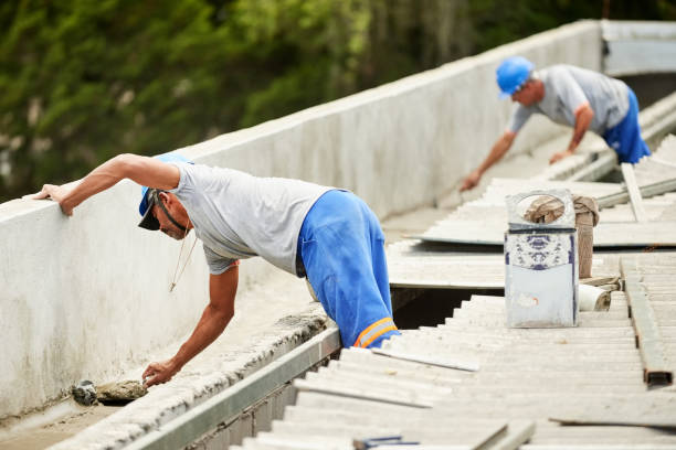Types of Insulation We Offer in Cashion, OK