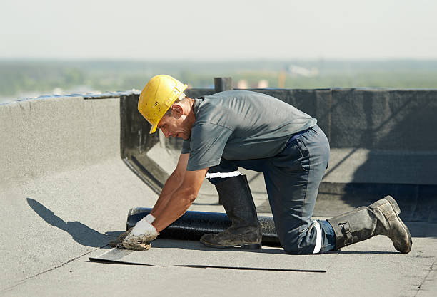 Best DIY Insulation Kits and Guidance in Cashion, OK