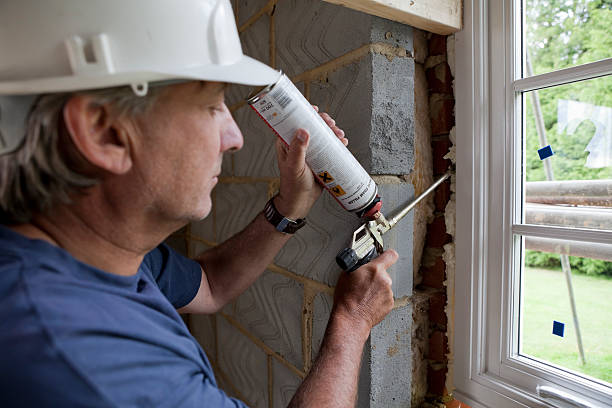Best Insulation Maintenance and Repair in Cashion, OK
